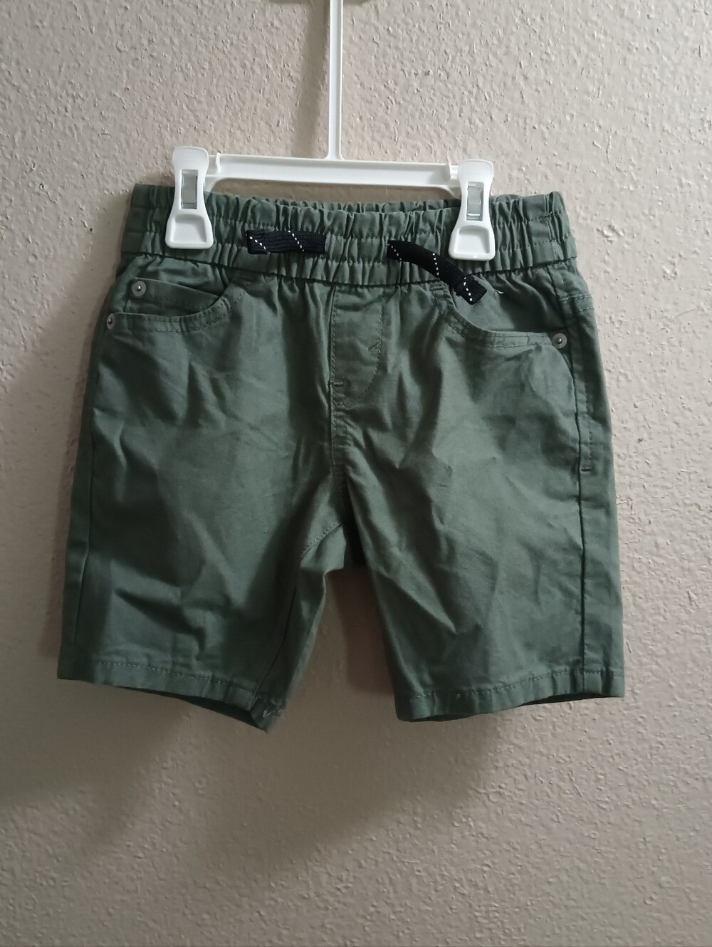 Boys Signature Levi's Shorts